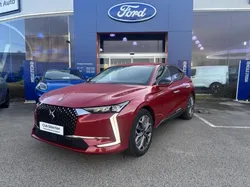 Ds DS 4 BlueHDi 130ch Trocadero Automatique