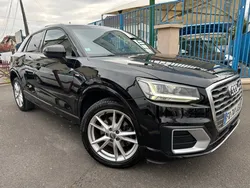 Audi Q2 2l TDI 150ch S-line BVA