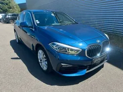 Bmw SERIE 1 118I 140 CV LOUNGE DKG7