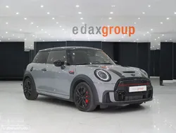 MINI 3 Portas John Cooper Works Auto Desportiva