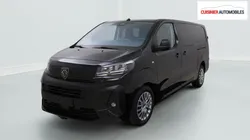 Peugeot Expert Cabine Approfondie FIXE XL DIESEL 180 CH AUTOMATIQUE