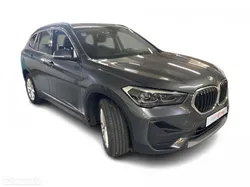 BMW X1 16 d sDrive
