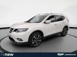 Nissan X-Trail 1.6 dCi 130ch Tekna Xtronic Euro6