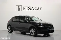 Opel Corsa 1.5 D Elegance