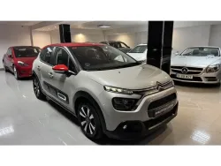 Citroen C3 1.2 PureTech S&S Feel 83