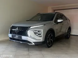 Mitsubishi Eclipse Cross 2.4 PHEV eMotion