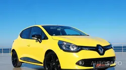 Renault Clio 1.5 dCi Confort de 2014