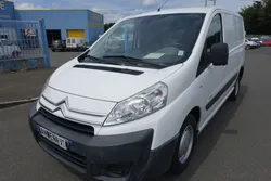 Citroen jumpy l1h1 confort 1.6 hdi 90ch - 57887 km