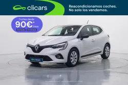 Renault Clio Blue dCi Business 74kW