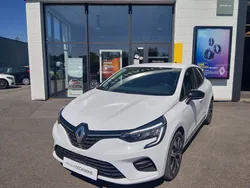 Renault clio v dci 100 ch