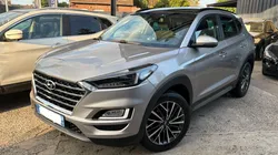 ⭐️ hyundai tucson 1.6 crdi 136 ch / annee 2019 / 124 000kms ⭐️