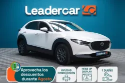 MAZDA CX-30 2.0 e-Skyactiv-G Prime Line FWD 90kW