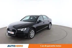 Audi A4 35 TFSI S tronic 7 150 ch