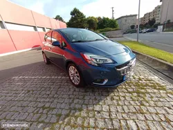Opel Corsa 1.0 T Cosmo