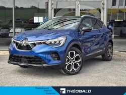 Mitsubishi ASX 1.3 DI-T MHEV 140ch Intense à partir de 289e / mois ss apport
