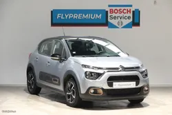 Citroën C3 1.2 PureTech