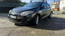 Renault Mégane 1.5 dCi Luxe de 2009