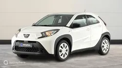 Toyota Aygo X 1.0 VVT-i 72ch Dynamic