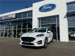 Ford Kuga III 2.5 DURATEC 190 CH FLEXIFUEL FHEV E85 POWERSHIFT ST-Line
