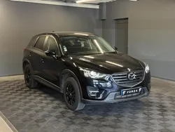 MAZDA CX 5 CX-5 2.2 Skyactiv-D - 150 4x4 - BVA CX-5 Dynamique PHASE 2