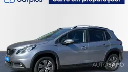 Peugeot 2008 1.2 PureTech Signature de 2019