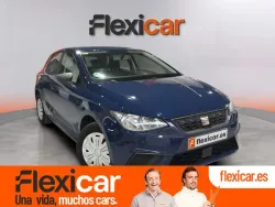 SEAT Ibiza 1.0 S&S Full Connect 75