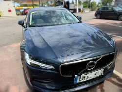 Volvo S90 D4 Momentum Aut. 190