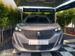 Peugeot e-2008 Active Pack