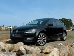 Volkswagen polo 1.4 85ch ikks dsg7 5p