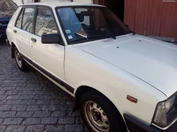 Toyota Starlet KP61