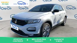 Volkswagen T-Roc I 1.5 TSI 150 DSG7 United