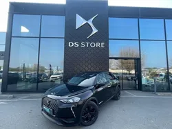 Ds DS 3 Crossback BlueHDi 130 Performance Line Automatique + GPS + CAMERA DE RECUL