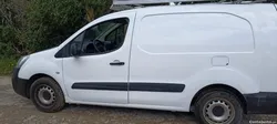 Peugeot Partner 1.6Diesel-(XL-3 lugares-Impecável-Oportunidade)!
