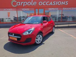 Suzuki Swift 1.2 Dualjet Hybrid Avantage