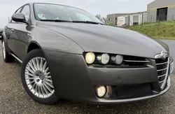 ALFA ROMEO 159 Sportwagon 2.4 JTDM 200cv 13CVF 215000KM GARANTIE 6 MOIS OCCASION A SAISIR