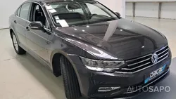 Volkswagen Passat 1.6 TDI Business DSG de 2020