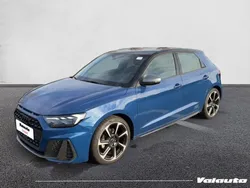 Audi A1 sportback 35 TFSI 150 S-LINE S tronic 7