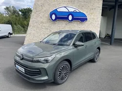 Volkswagen TIGUAN 1.5 ETSI 131CH LIFE DSG7