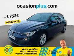 VOLKSWAGEN Golf 1.0 eTSI Life DSG 81kW