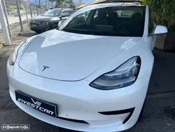 Tesla Model 3 Standard Range Plus RWD