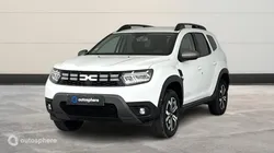 Dacia Duster 1.5 Blue dCi 115ch Journey + 4x2