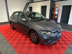 VOLKSWAGEN Polo 1.0 TSI 95ch Life DSG7