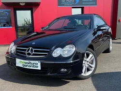 Mercedes Classe Clk 3.5L 272ch Avangarde Bva garanti 12Mois