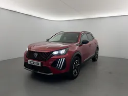 PEUGEOT 2008 ALLURE 1.5 BlueHDi 130 EAT8 + pack drive assist plus + recharge smartphone