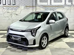 Kia Picanto 1.0 DPi 67ch Active