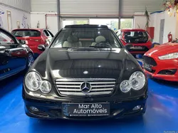 Mercedes-Benz C 220 Sport Coupe