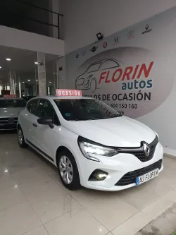 RENAULT Clio Blue dCi Business 63kW