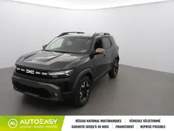 Dacia Duster 1.2 TCE MILD HYBRID 130 EXTREME 4X2