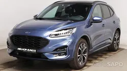 Ford Kuga de 2023