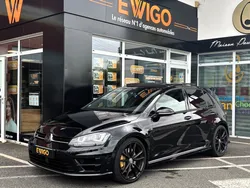 VOLKSWAGEN GOLF VII 2.0 TSI 300 ch 4 MOTION R DSG 6